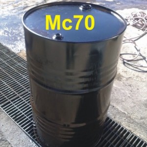 Nhũ tương pha dầu MC70