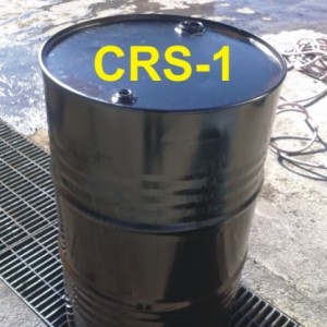 Nhũ tương phân tách nhanh CRS-1